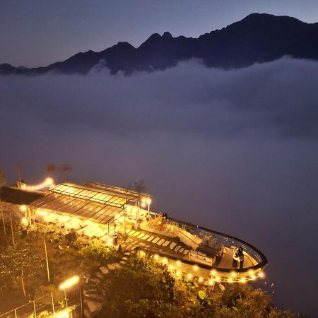 Phansi - Glamping, View Point 360, Bar & Bbq Sa Pa Esterno foto