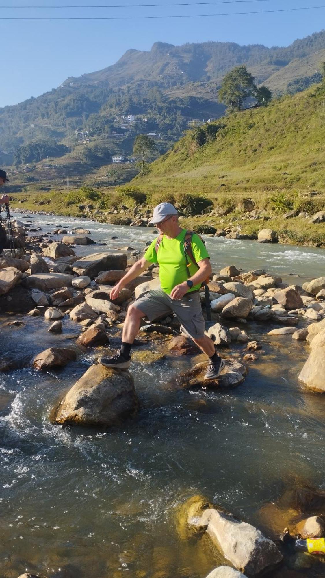Phansi - Glamping, View Point 360, Bar & Bbq Sa Pa Esterno foto